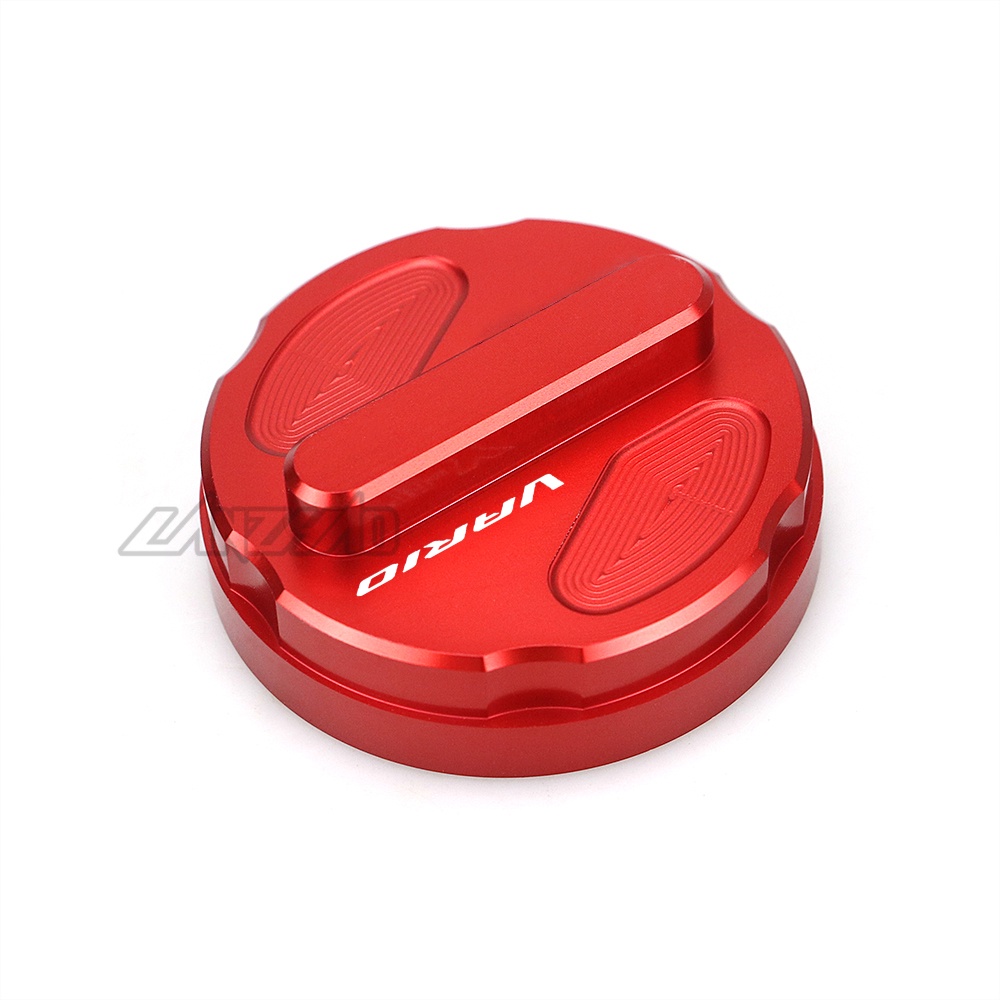 Nắp Đậy Bình Nhiên Liệu Chuyên Dụng Cho Xe Mô Tô honda vario 125 150 vario 160 Ốp