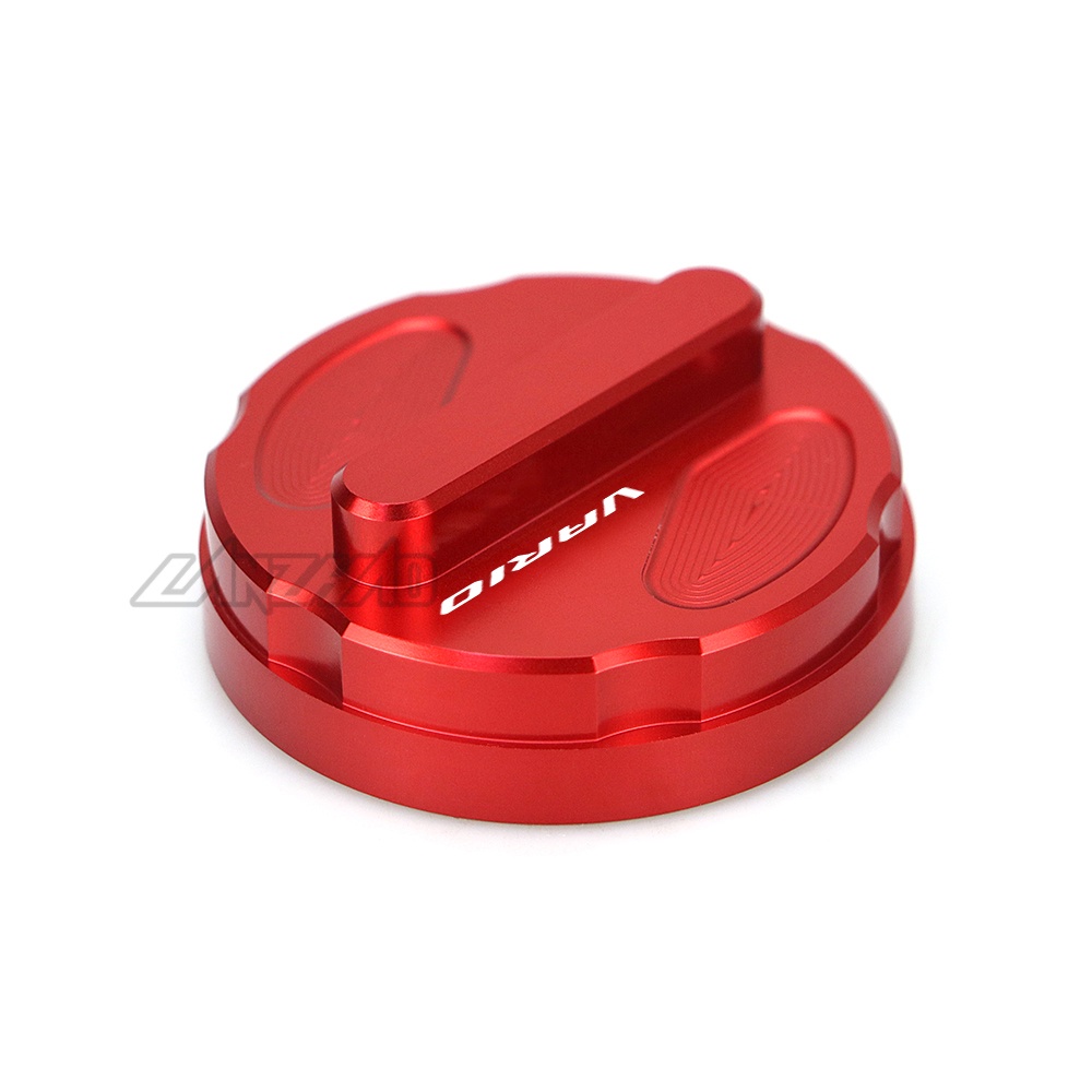 Nắp Đậy Bình Nhiên Liệu Chuyên Dụng Cho Xe Mô Tô honda vario 125 150 vario 160 Ốp