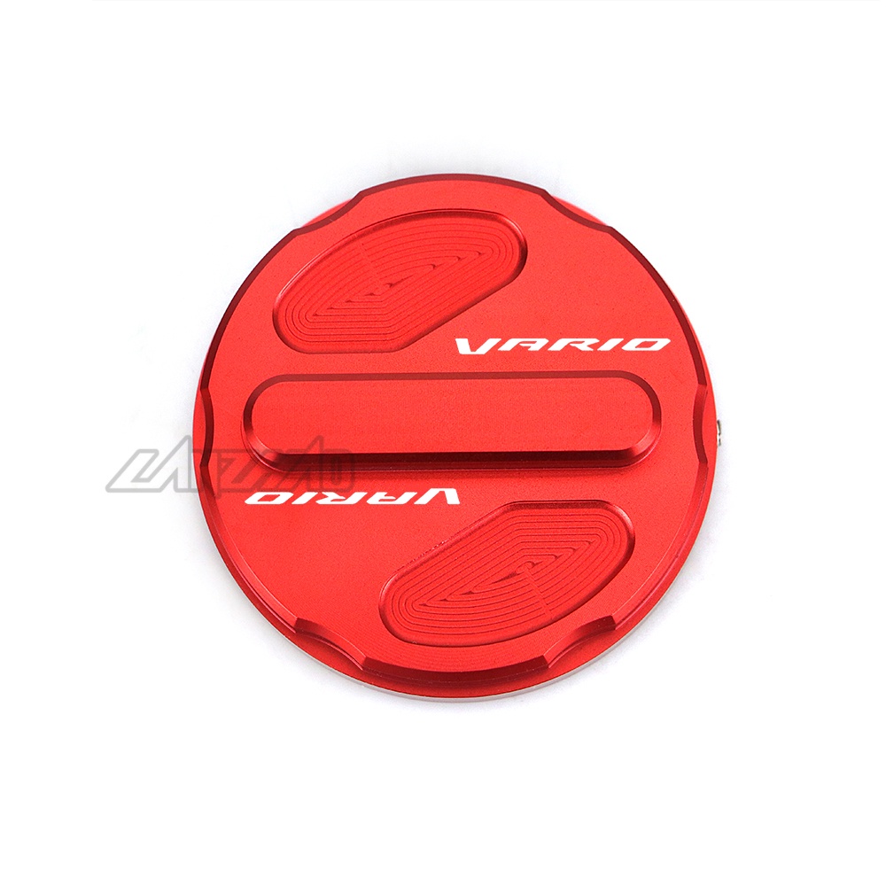 Nắp Đậy Bình Nhiên Liệu Chuyên Dụng Cho Xe Mô Tô honda vario 125 150 vario 160 Ốp