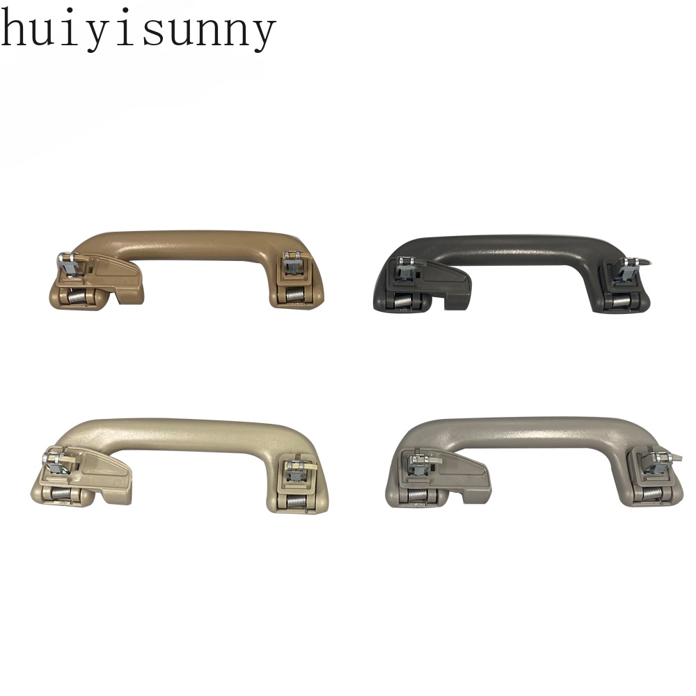 1 Tay Cầm Màu Nâu Cho Xe Hơi toyota wish altis prius vios 74610-52020-b0 74610-52030-b0