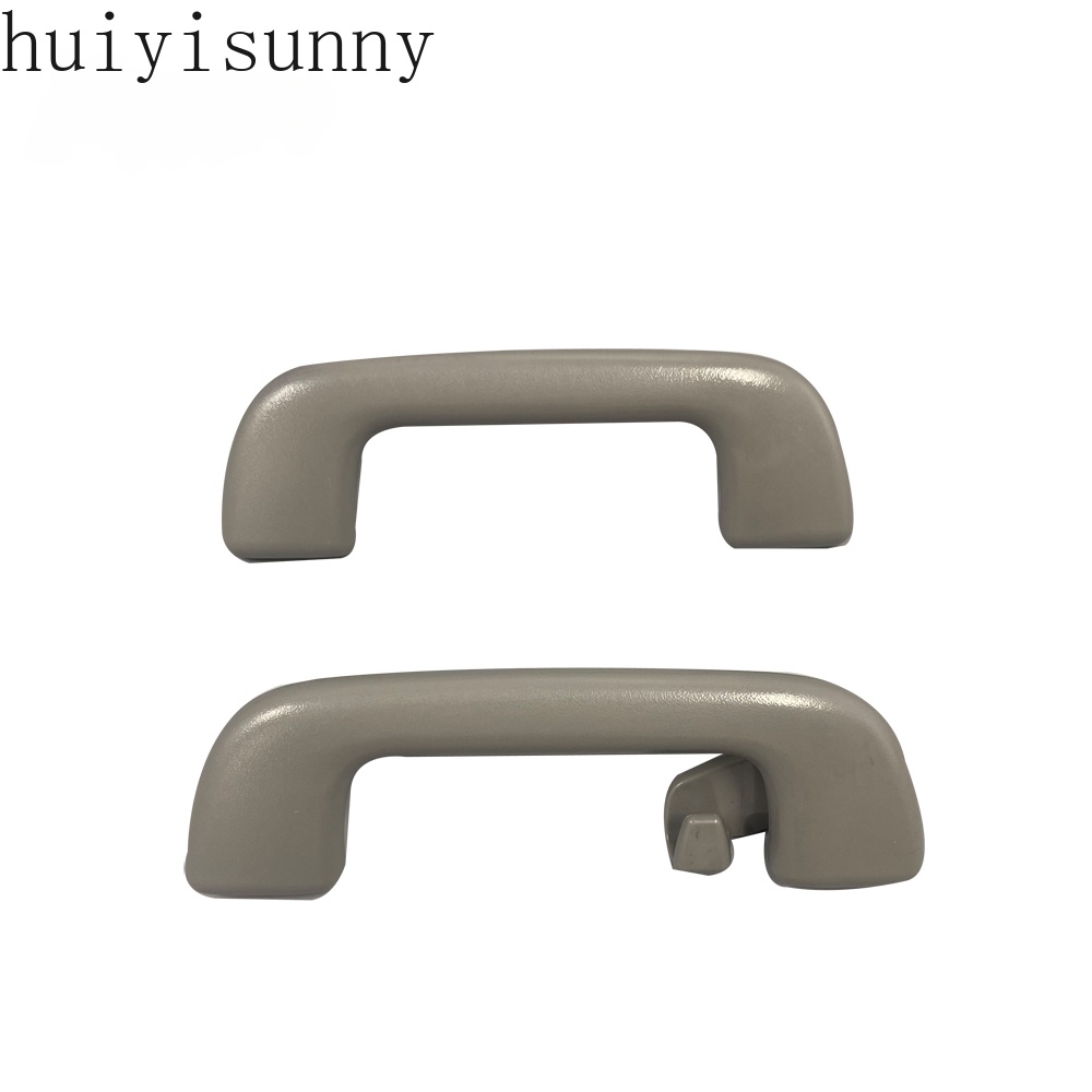 1 Tay Cầm Màu Nâu Cho Xe Hơi toyota wish altis prius vios 74610-52020-b0 74610-52030-b0