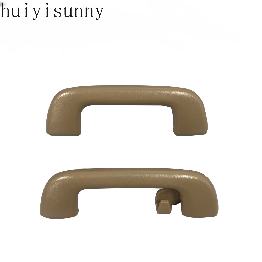 1 Tay Cầm Màu Nâu Cho Xe Hơi toyota wish altis prius vios 74610-52020-b0 74610-52030-b0