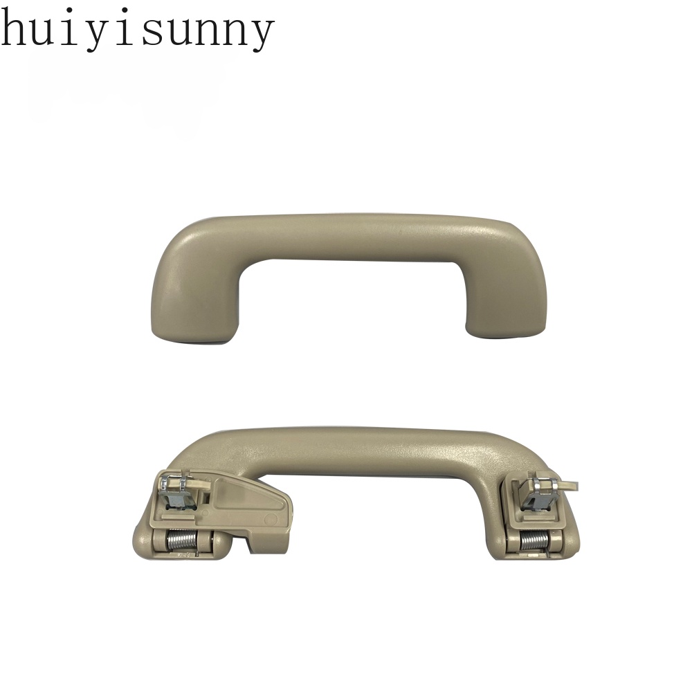 1 Tay Cầm Màu Nâu Cho Xe Hơi toyota wish altis prius vios 74610-52020-b0 74610-52030-b0