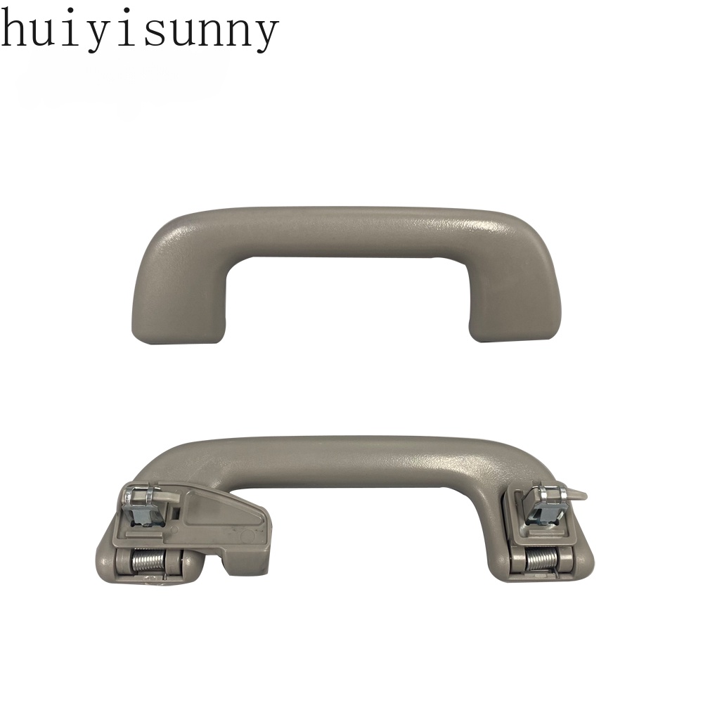 1 Tay Cầm Màu Nâu Cho Xe Hơi toyota wish altis prius vios 74610-52020-b0 74610-52030-b0