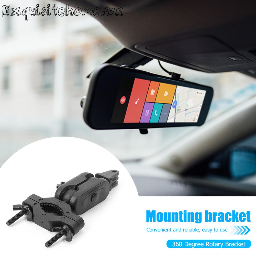 Gương Chiếu Hậu Tích Hợp camera dvr Cho Xe Hơi xiaomi 70mai