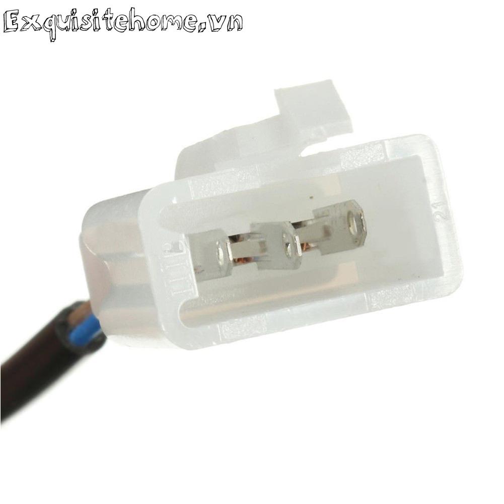 Odometer Dây Cảm Biến Với 3 Nam Châm Thay Thế Cho Đồng Hồ Đo Tốc Độ Xe Máy