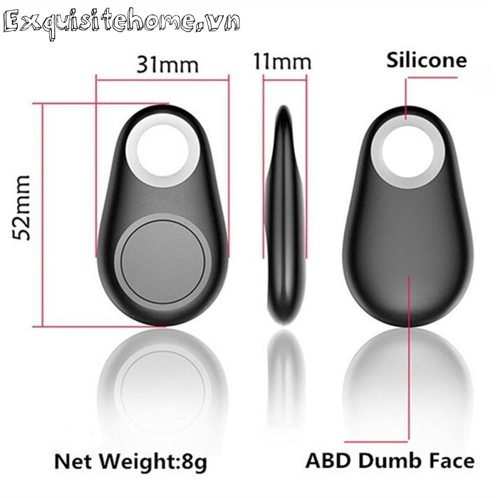 Thông Minh Thẻ Định Vị gps Có Kết Nối bluetooth Cho Bé