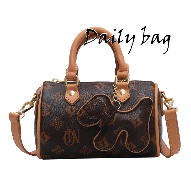 Daily  túi bao tử nữ túi đeo hông túi xách nữ đeo chéo 2023 NEW  Độc đáo Thời trang Phong cách Stylish L98S0TQ 37Z230910