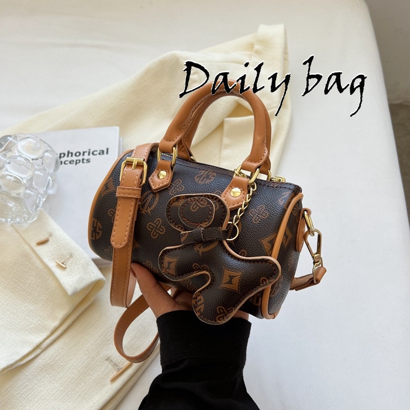 Daily  túi bao tử nữ túi đeo hông túi xách nữ đeo chéo 2023 NEW  Độc đáo Thời trang Phong cách Stylish L98S0TQ 37Z230910