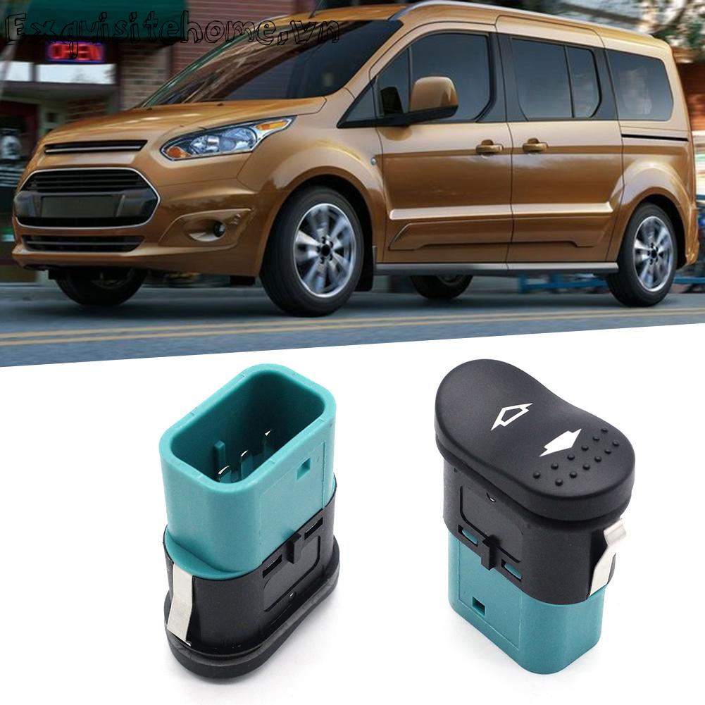 Công Tắc Cửa Sổ Chuyên Dụng Cho Xe Hơi ford transit mk7 2006-2014 5c1t14529aa