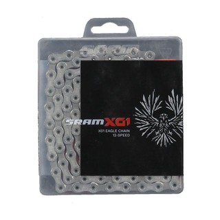 Xích Xe Đạp 12 Tốc Độ Sram X01 Eagle