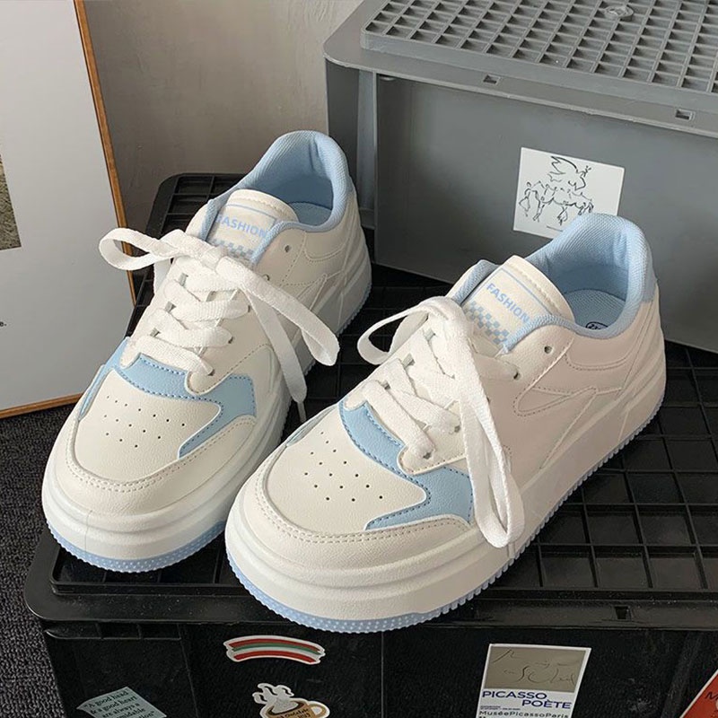 Giày Thể Thao Nữ Xỏ Ngón Thời Trang Năng Động