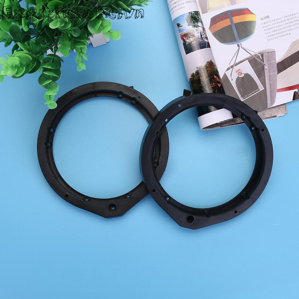 1 Cặp Loa Sau 6.5inch Cho Xe Hơi honda