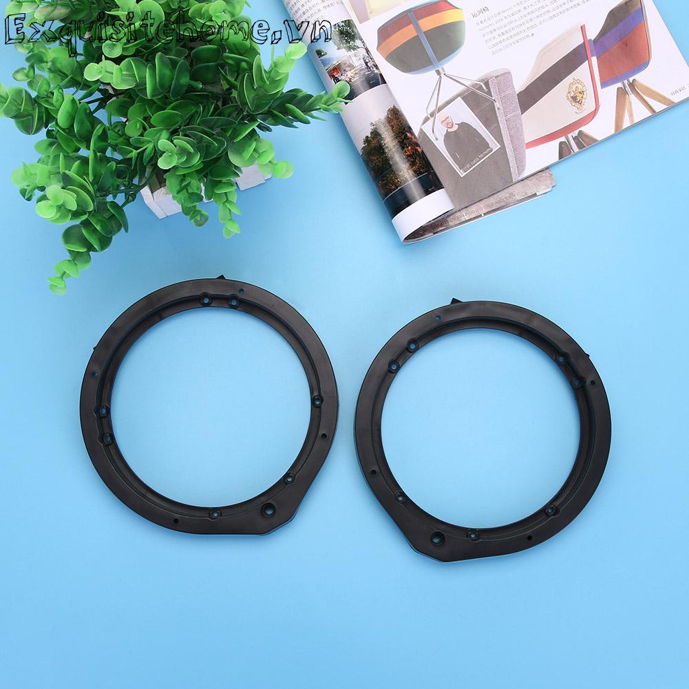 1 Cặp Loa Sau 6.5inch Cho Xe Hơi honda