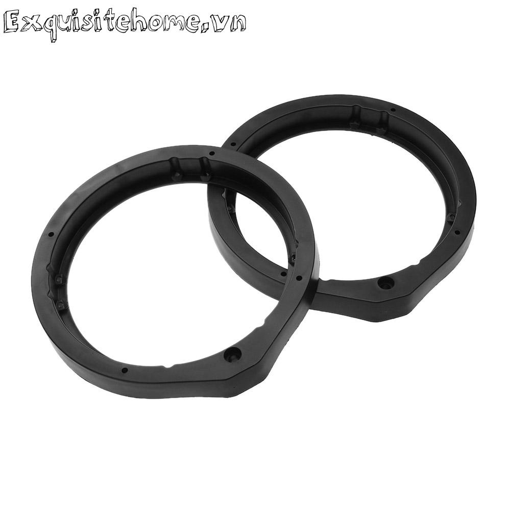 1 Cặp Loa Sau 6.5inch Cho Xe Hơi honda