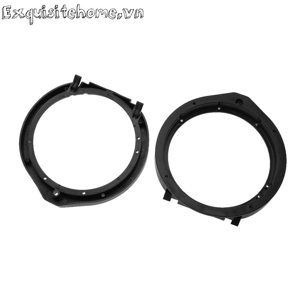 1 Cặp Loa Sau 6.5inch Cho Xe Hơi honda