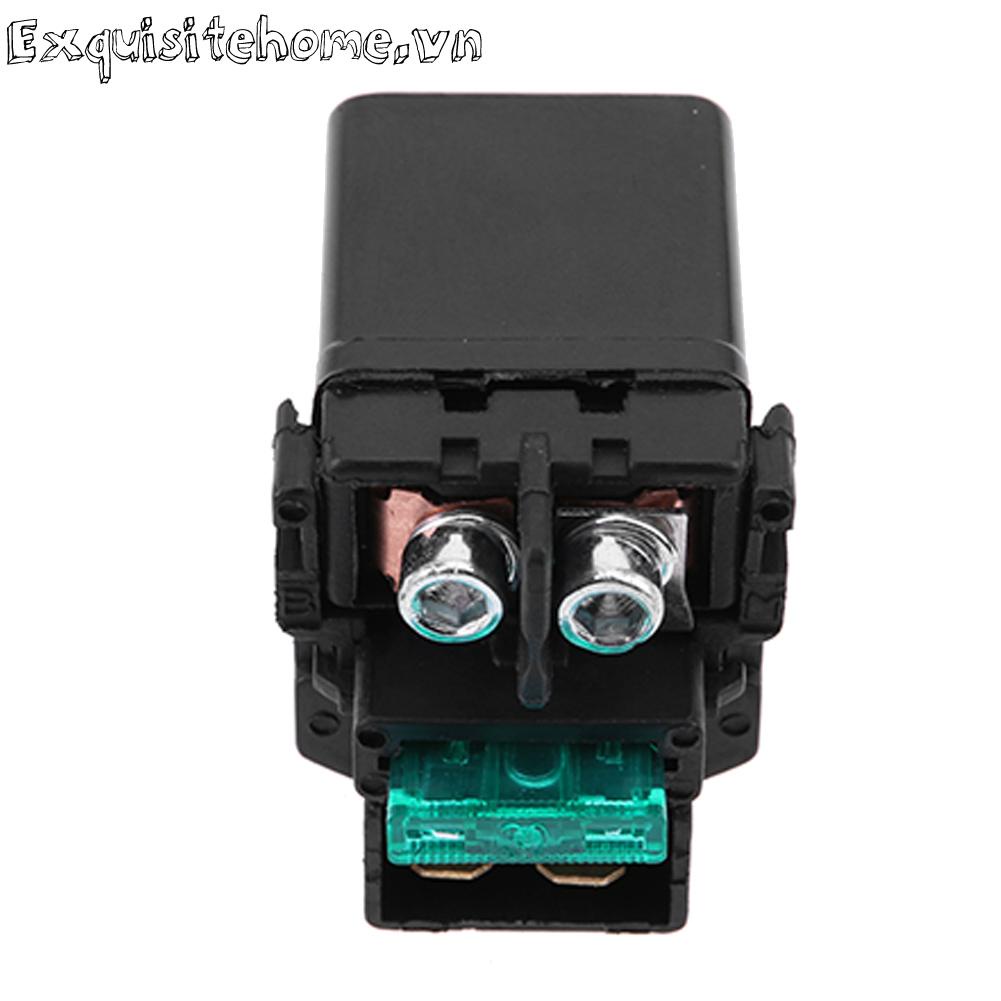 Rơ Le Điện Từ Khởi Động Dành Cho kawasaki zr zx vn bn ex honda cbr600rr cbr 600