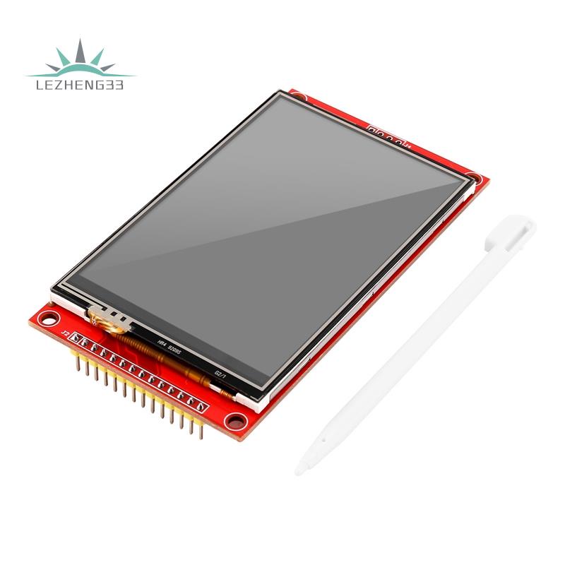Mô Đun Màn Hình lcd 3.5 inch 480x320 spi spi serial tft Icli9488 Cho mcu