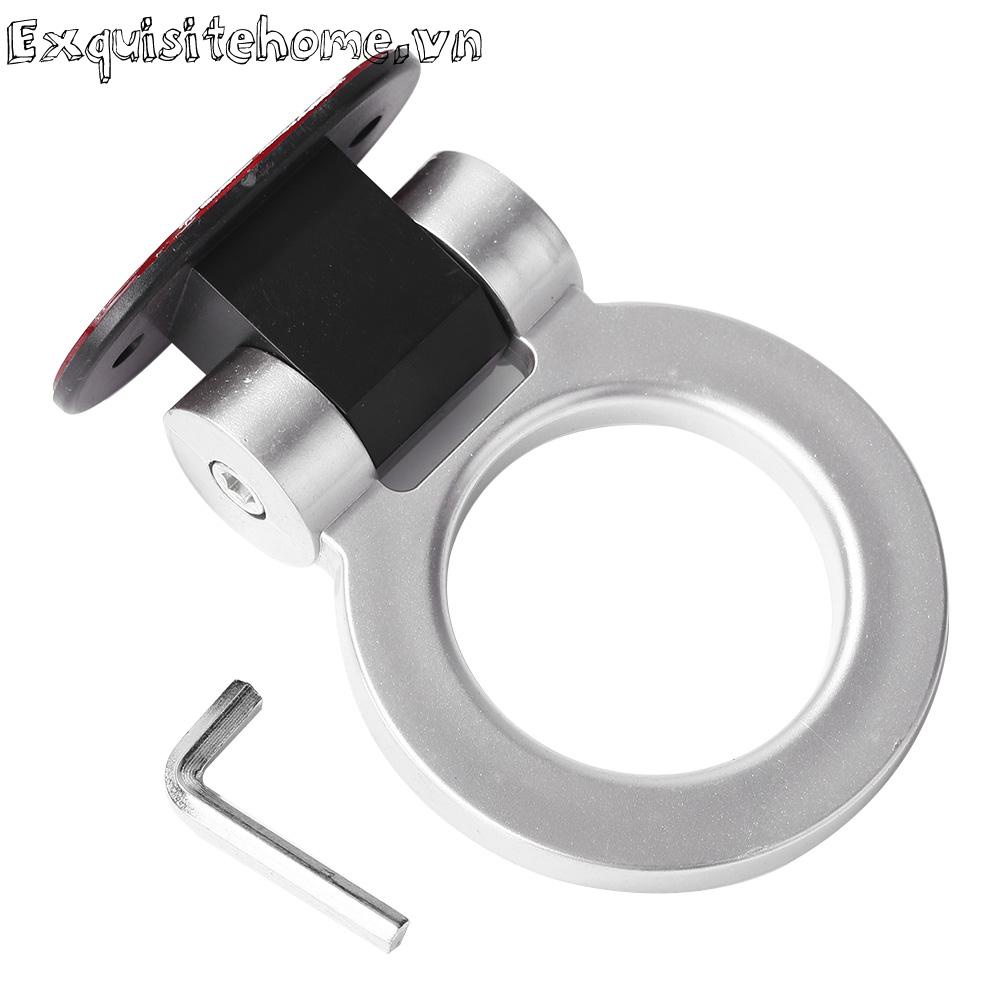 Móc Kéo Trang Trí Phía Trước Và Sau Xe Hơi