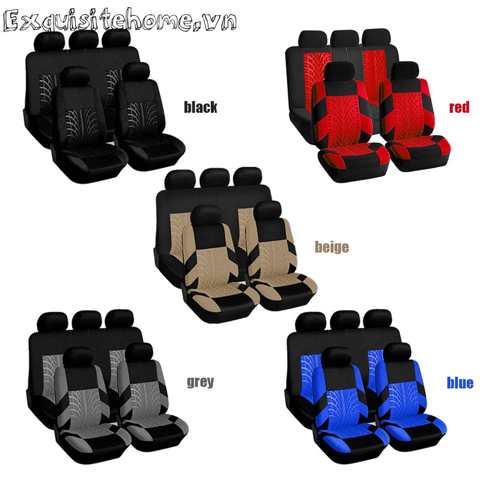 Vỏ BọC Ghế NgồI Xe Hơi Phong CáCh universal