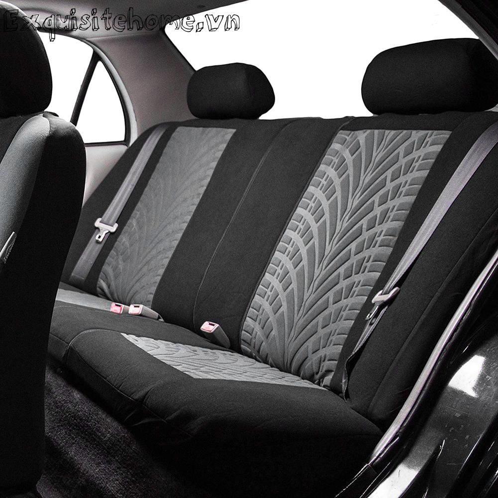 Vỏ BọC Ghế NgồI Xe Hơi Phong CáCh universal