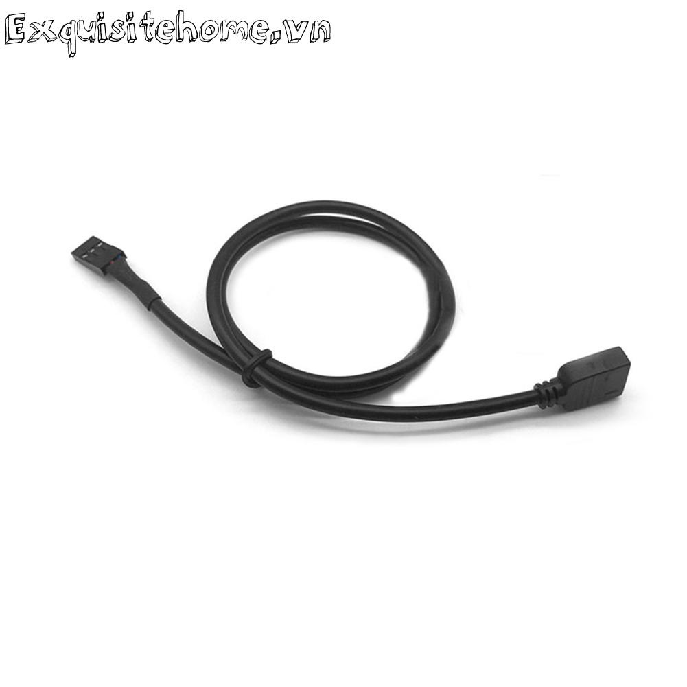 Cáp Chuyển Đổi rgb 5v vdg Sang 3 pin