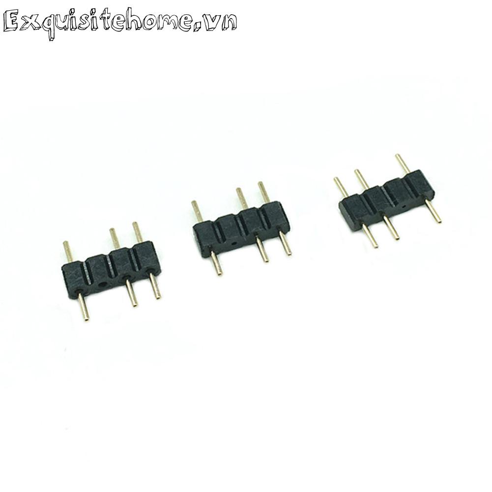 Cáp Chuyển Đổi rgb 5v vdg Sang 3 pin