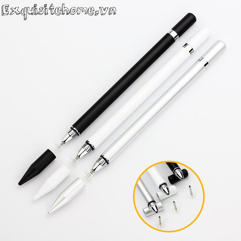 Bút Cảm Ứng wk3006 2 Trong 1 Đa Năng