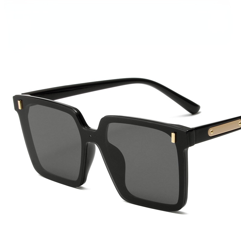 Kính Mát Chống Tia uv400 Thời Trang Cho Nam Nữ Màu Sắc