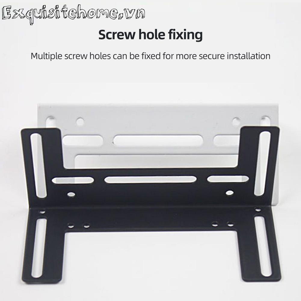 Ram Giá Đỡ Quạt Tản Nhiệt Làm Mát Bằng Kim Loại 8 / 9 / 10cm