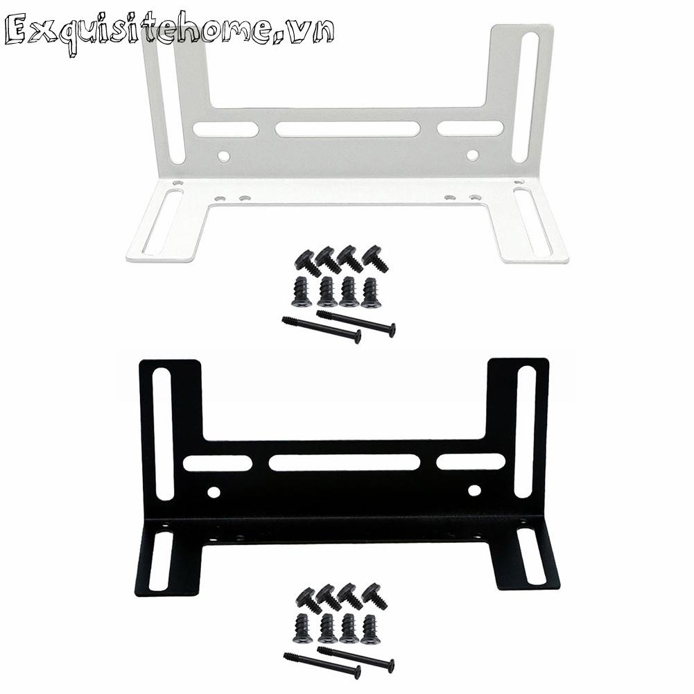 Ram Giá Đỡ Quạt Tản Nhiệt Làm Mát Bằng Kim Loại 8 / 9 / 10cm