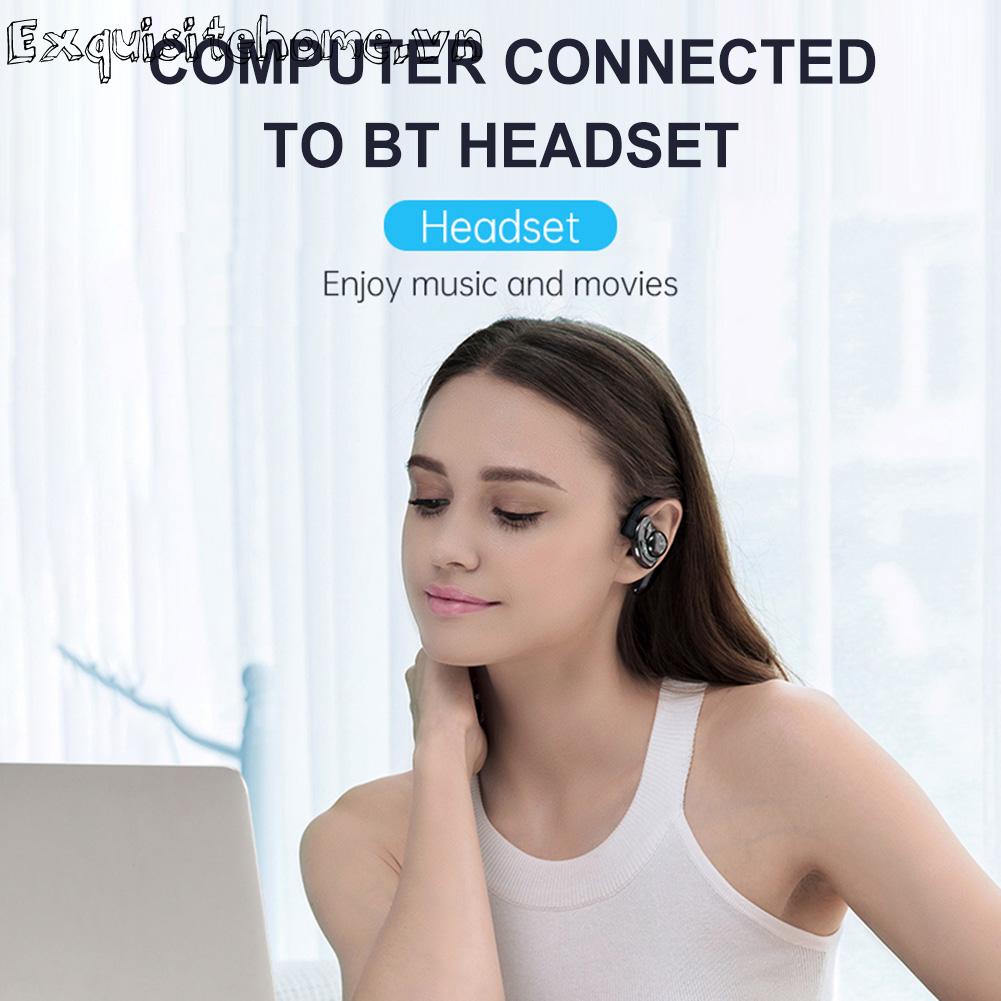 Audio bluetooth Cắm Và Chơi Với Chế Độ Kép Cho Máy Tính, laptop