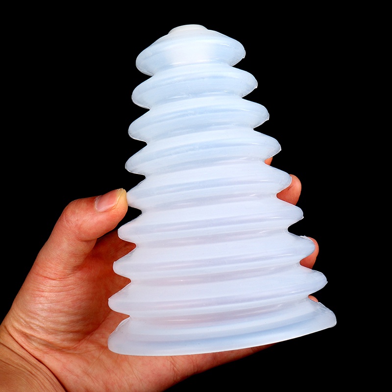 Lotco Vỏ Cao Su Bọc Máy Khoan Điện Chống Bụi Tiện Dụng