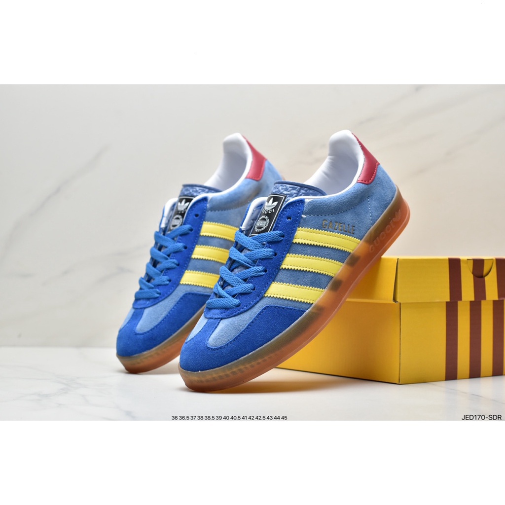 Giày Thể Thao adidas gucci Chính Hãng Chất Lượng Cao