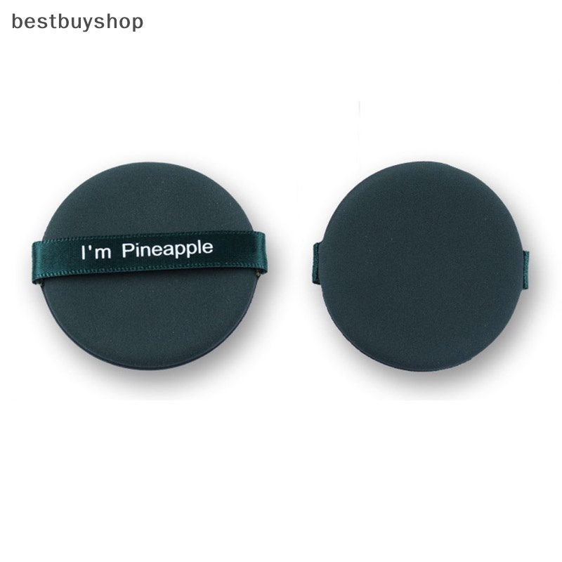 Set Mút Trang Điểm Siêu Mềm Có Thể Giặt Được Mới