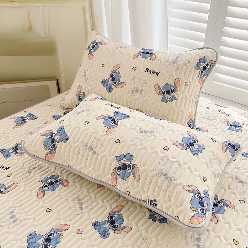 Vỏ Gối Cao Su Hoạt Hình kawaii 48 * 74cm