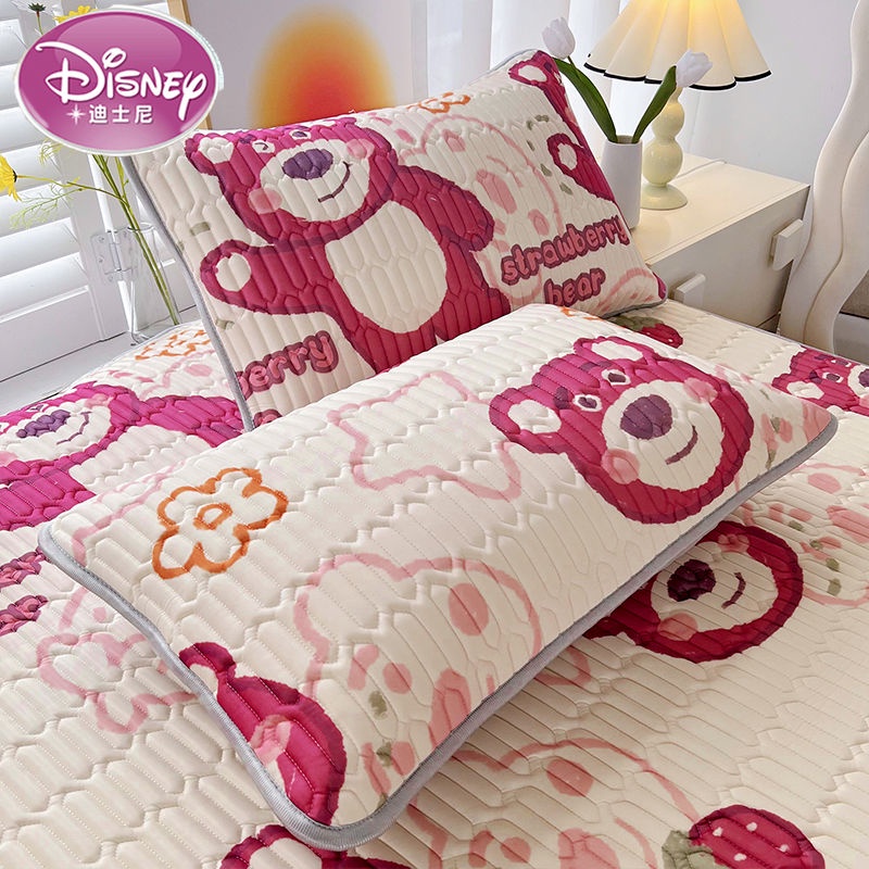 Vỏ Gối Cao Su Hoạt Hình kawaii 48 * 74cm