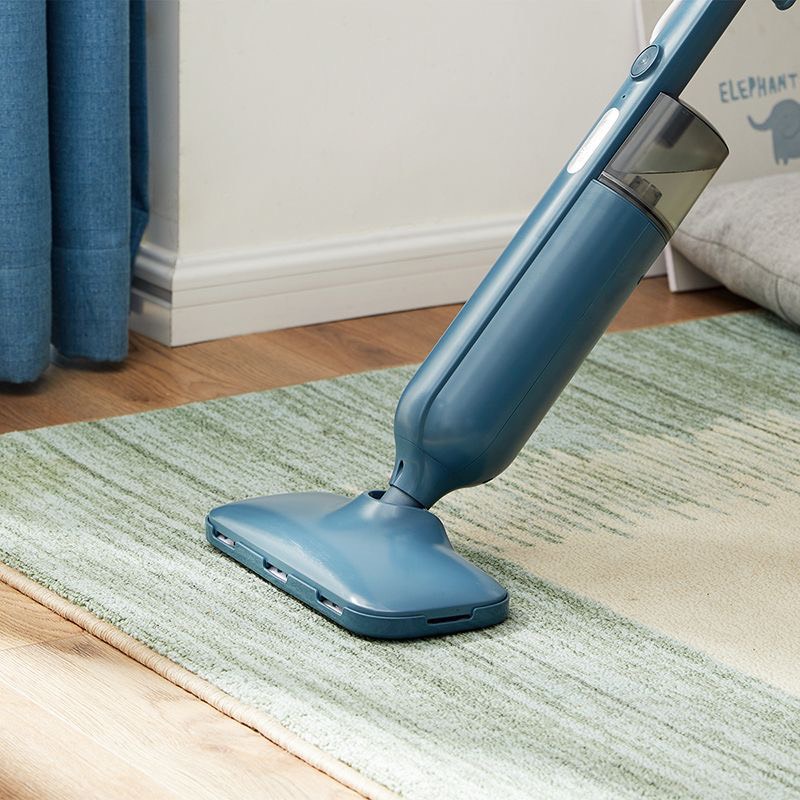 Chổi lau nhà Bear A13E1, lau sạch bằng hơi nước nóng - Bảo hành 12 tháng