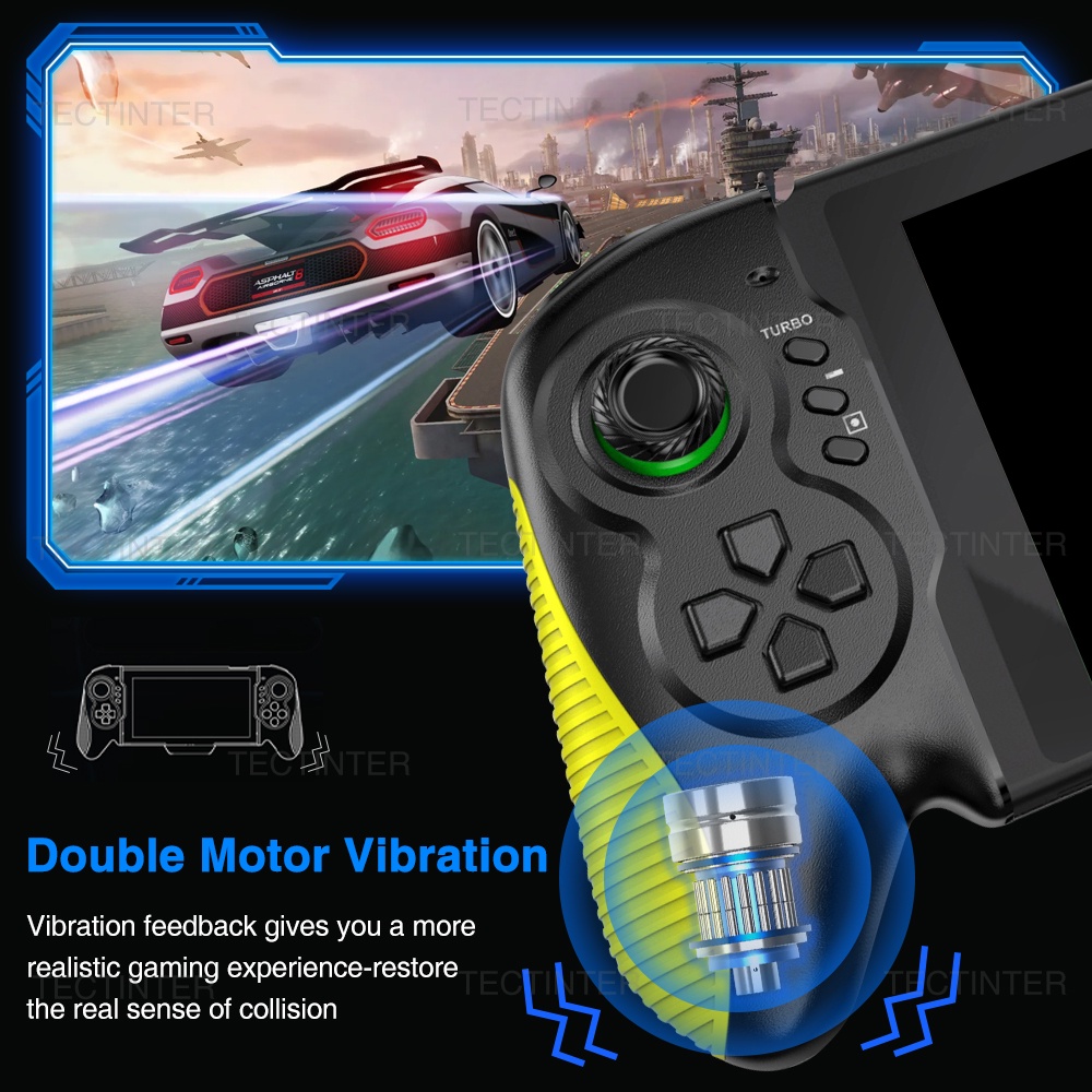 Tay Cầm Chơi Game Không Dây Cho nintendo switch