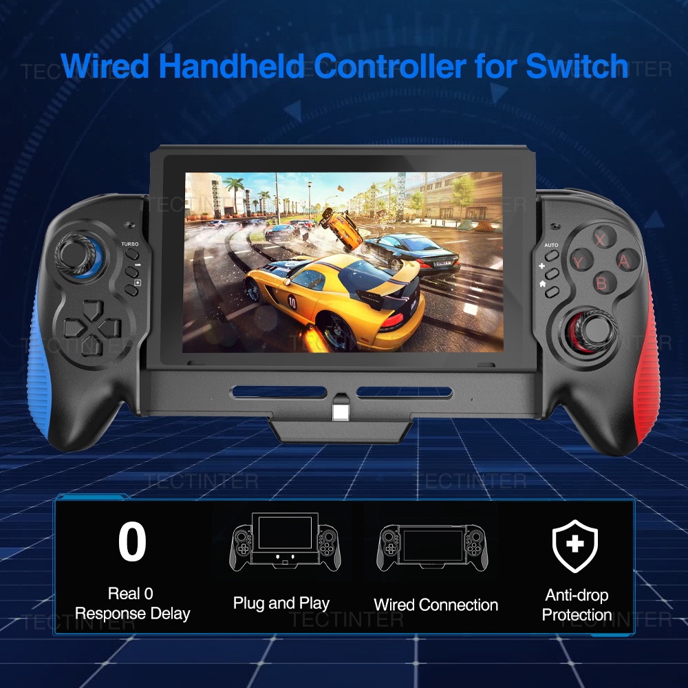 Tay Cầm Chơi Game Không Dây Cho nintendo switch