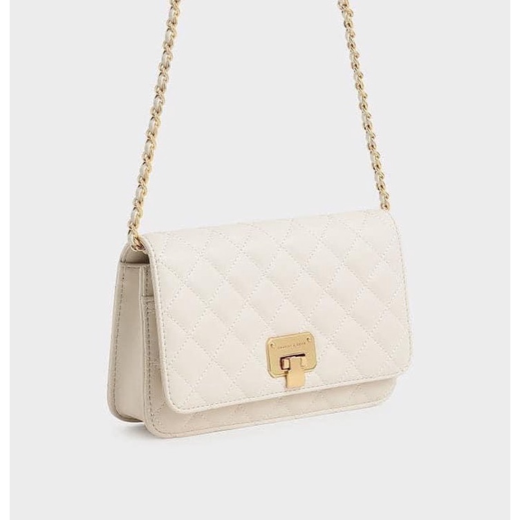 Túi quả trám CNK 2 màu + 6% phí shopee