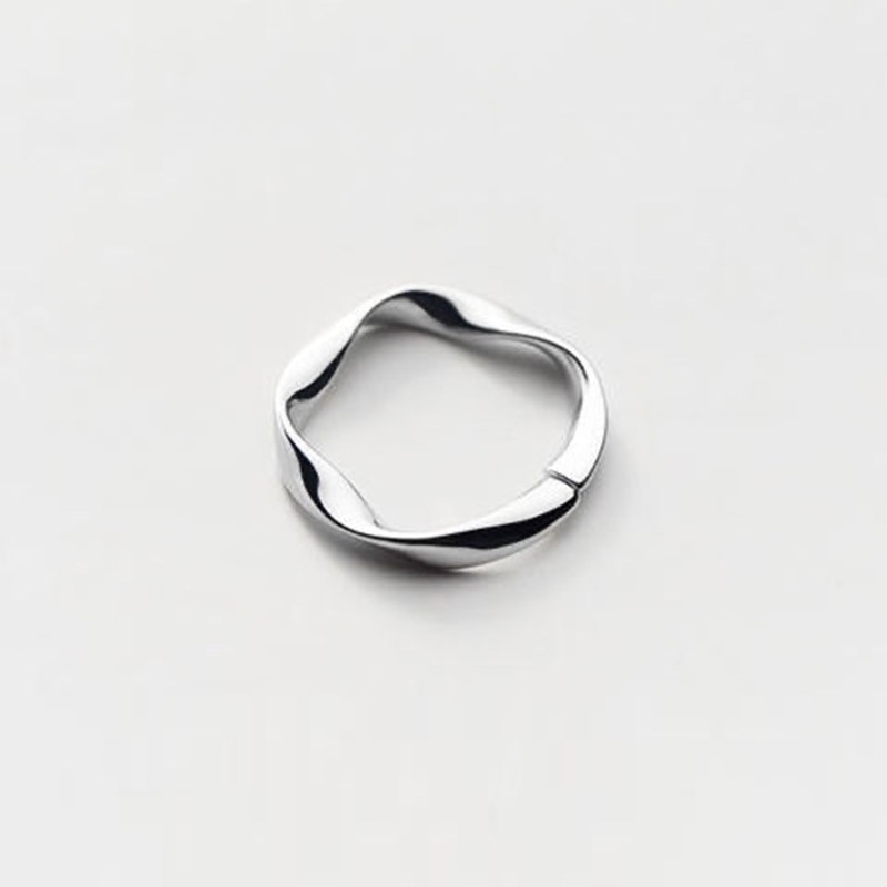 Esea Nhẫn Phong Cách hip hop Thời Trang Cho Cả Nam Và Nữ