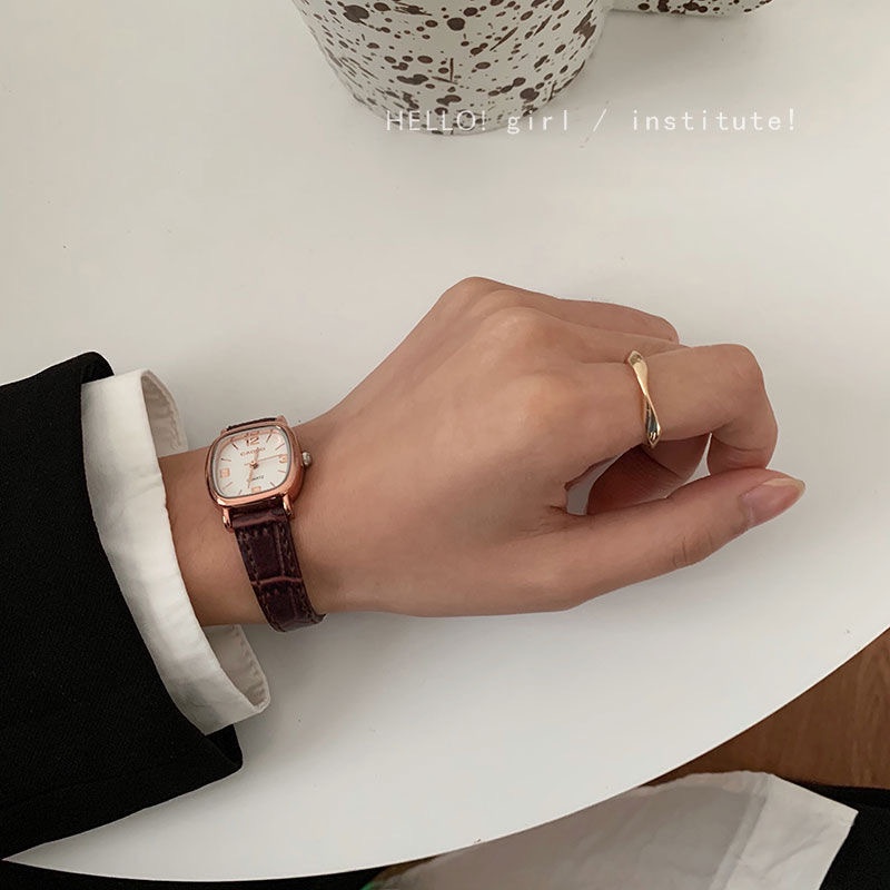 Esea Nhẫn Phong Cách hip hop Thời Trang Cho Cả Nam Và Nữ