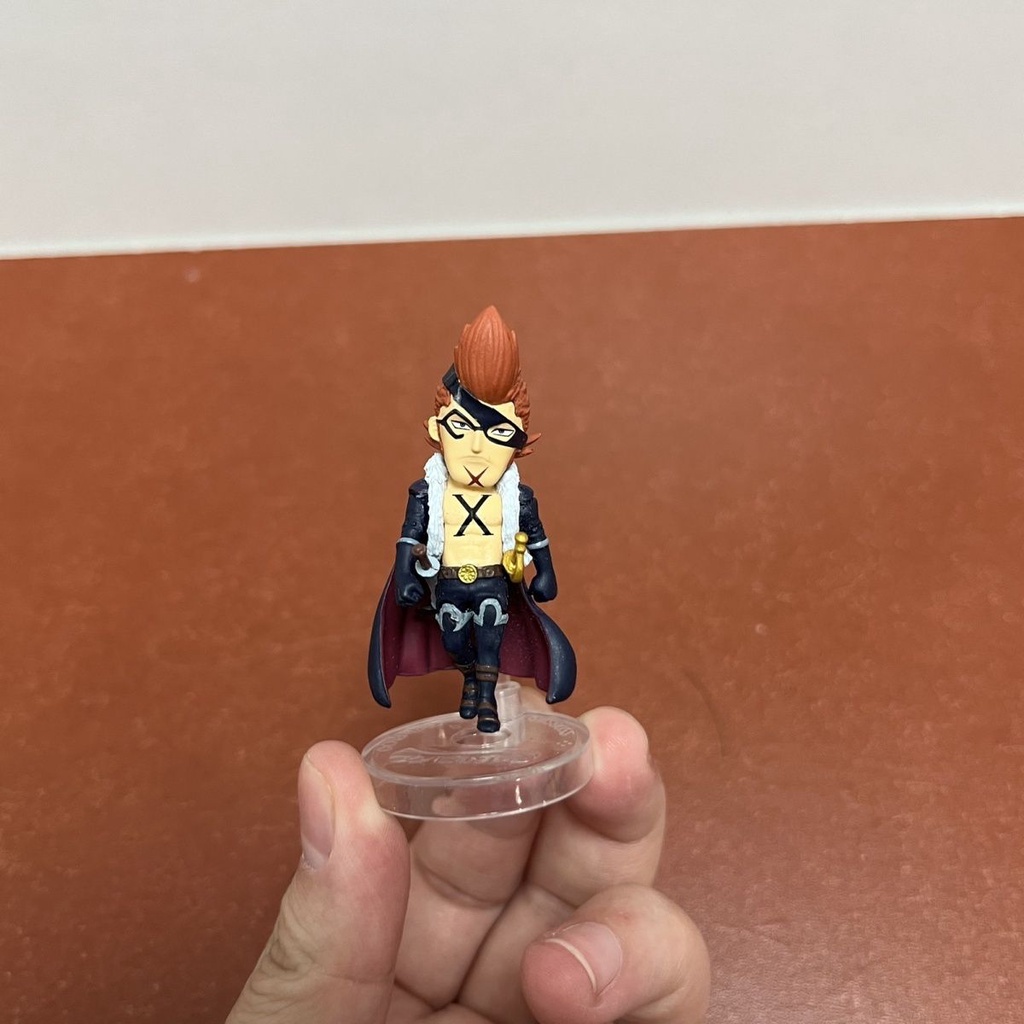 Mô Hình Nhân Vật Phim one piece 9 robin lucci ulti