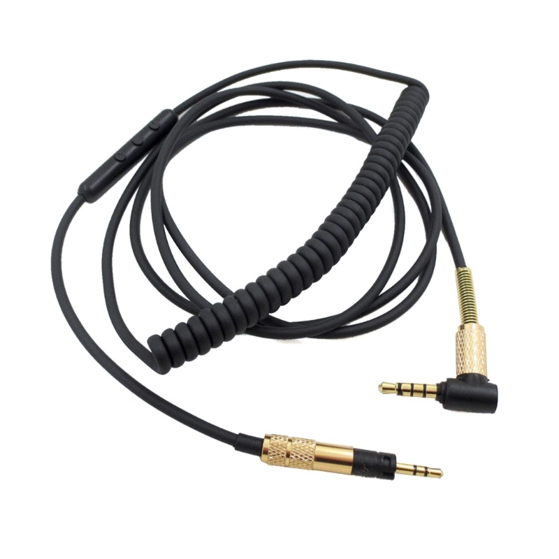 Dây Cáp Tai Nghe Bằng pvc Co Giãn Tốt Cho momentum hd4 30