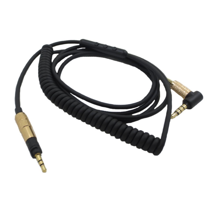 Dây Cáp Tai Nghe Bằng pvc Co Giãn Tốt Cho momentum hd4 30