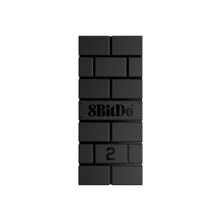Bộ Thu Tín Hiệu bluetooth 8bitdo usb Cho windows mac nintendo switch ps1 for xbox one ps3 ps4 ps5