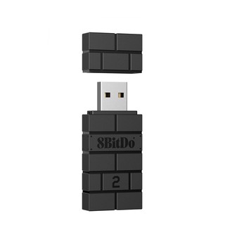 Bộ Thu Tín Hiệu bluetooth 8bitdo usb Cho windows mac nintendo switch ps1 for xbox one ps3 ps4 ps5