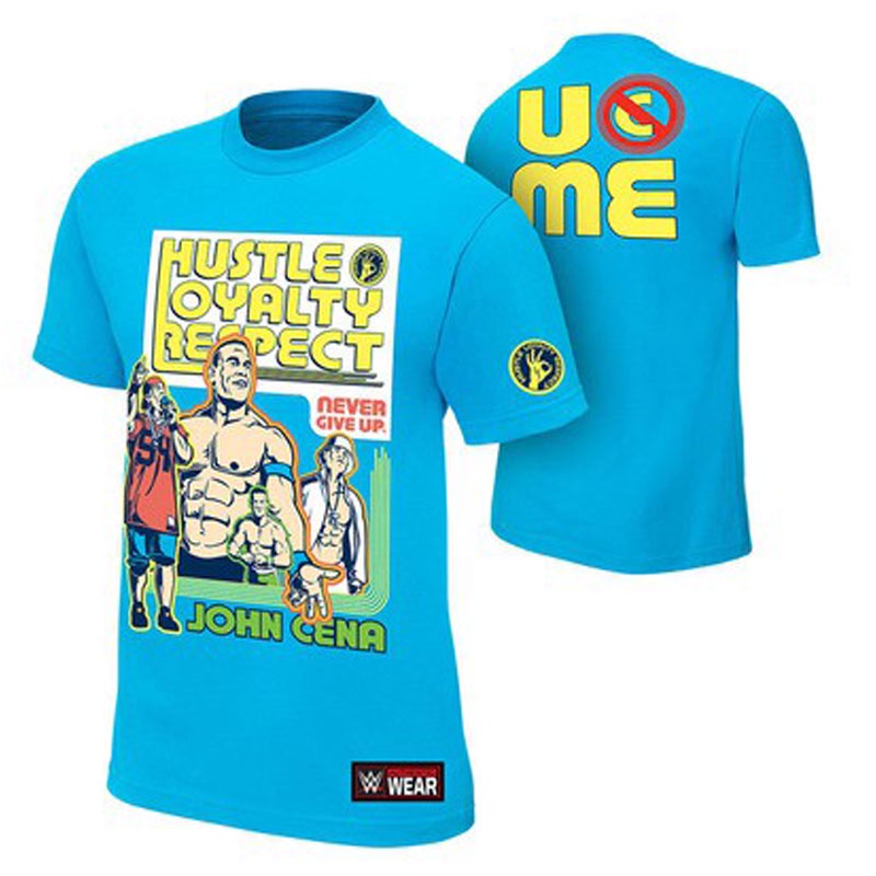 2023 Mùa Hè Mới Điều Chỉnh Được Yêu Thích Áo Thun john senna