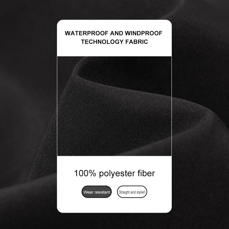 Áo Khoác Thể Thao Chống Gió / Thấm Nước Phong Cách Mỹ Cho Nam Giới